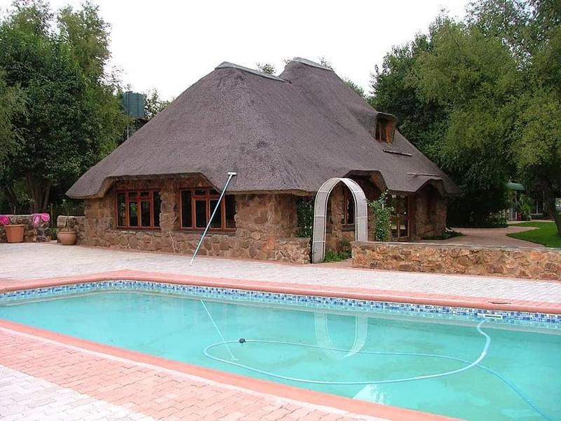 0 Bedroom Property for Sale in Viljoenskroon Free State